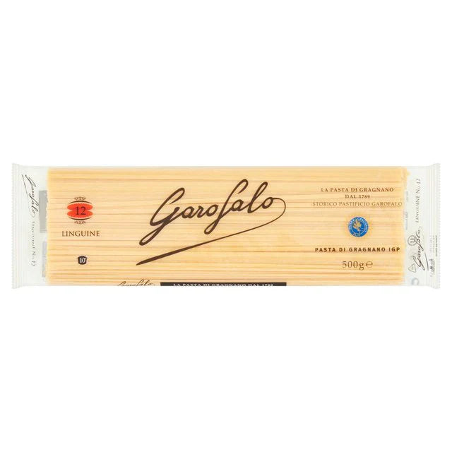 Garofalo Pasta Linguine 500g