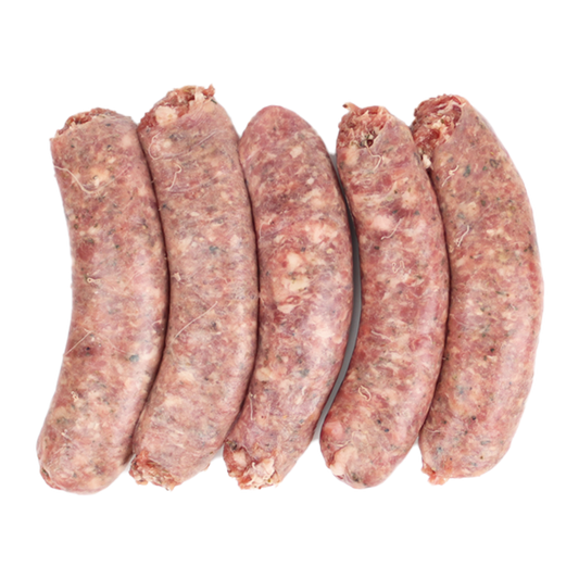 Butcher Italian Spice Sausage 600-800g