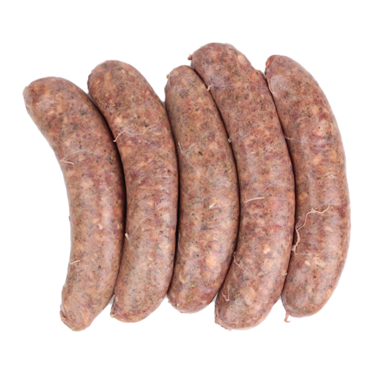 Butcher Beef Country Sausage 600-800g