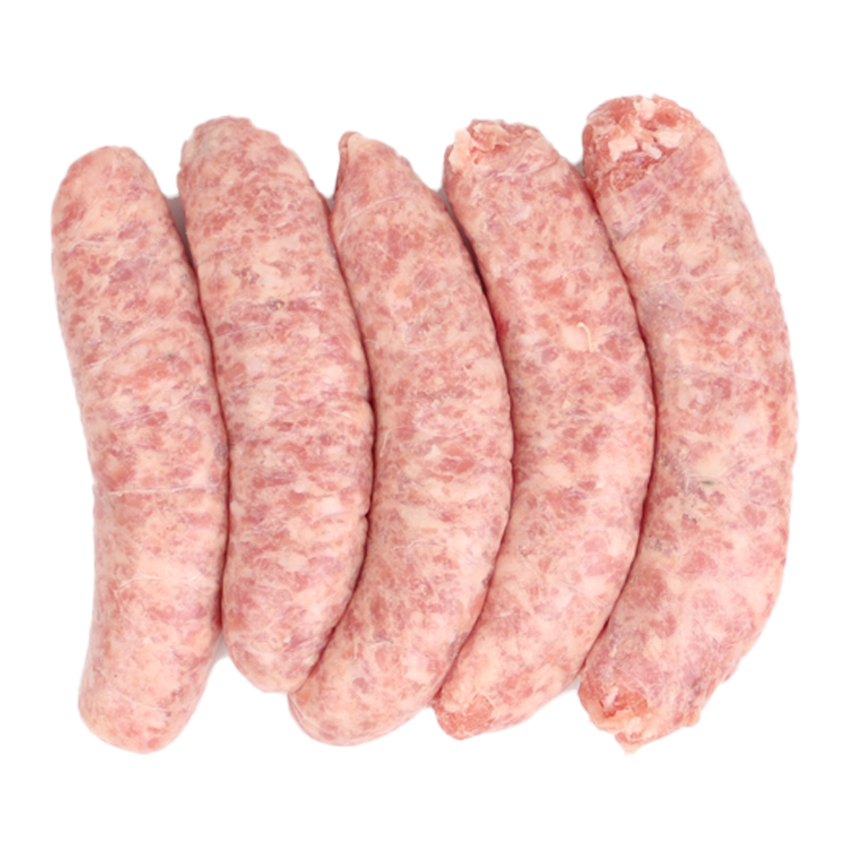 Butcher Pork Sausage 600-800g