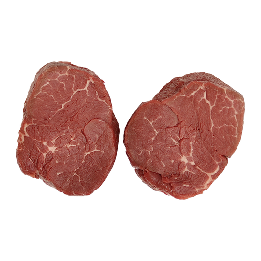 Butcher Beef Eye Fillet 300-500g