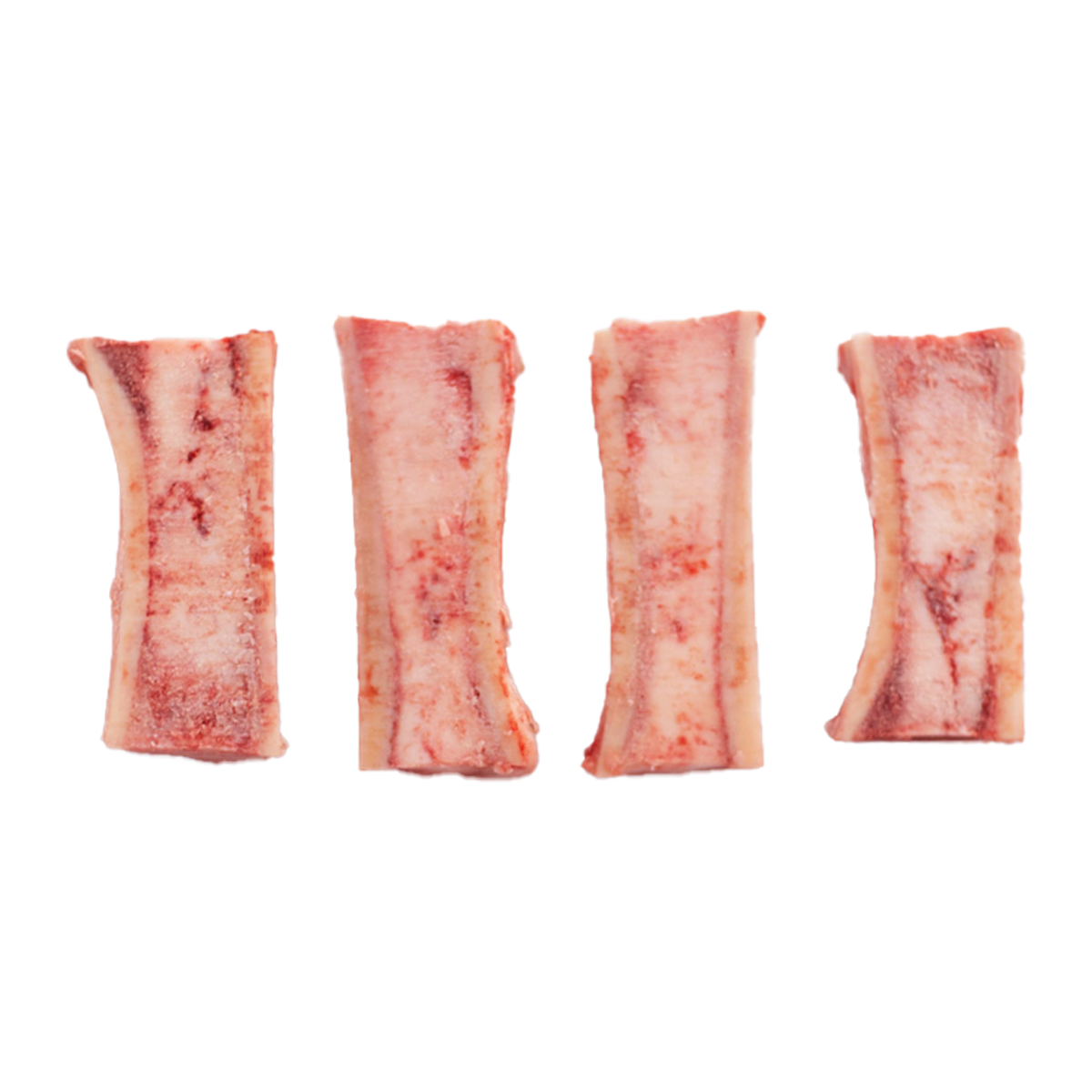 Chop Butchery Beef Bone Marrow 500g-650g