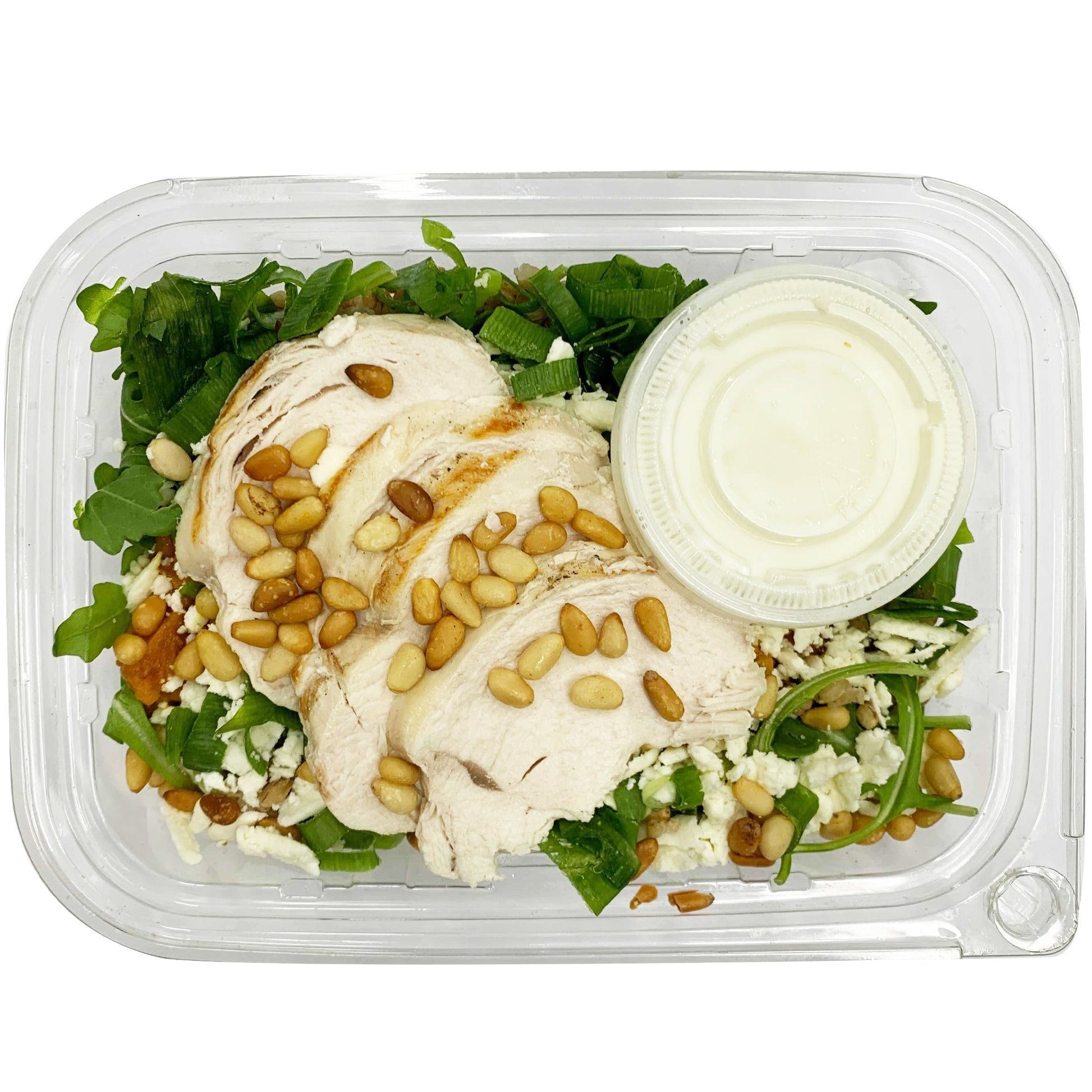 Harris Farm Amazing Grains Chicken Salad | Harris Farm Online