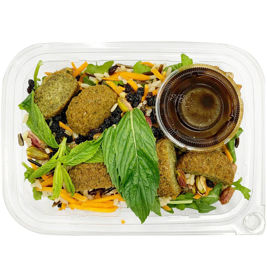 Harris Farm Falafel Salad | Harris Farm Online