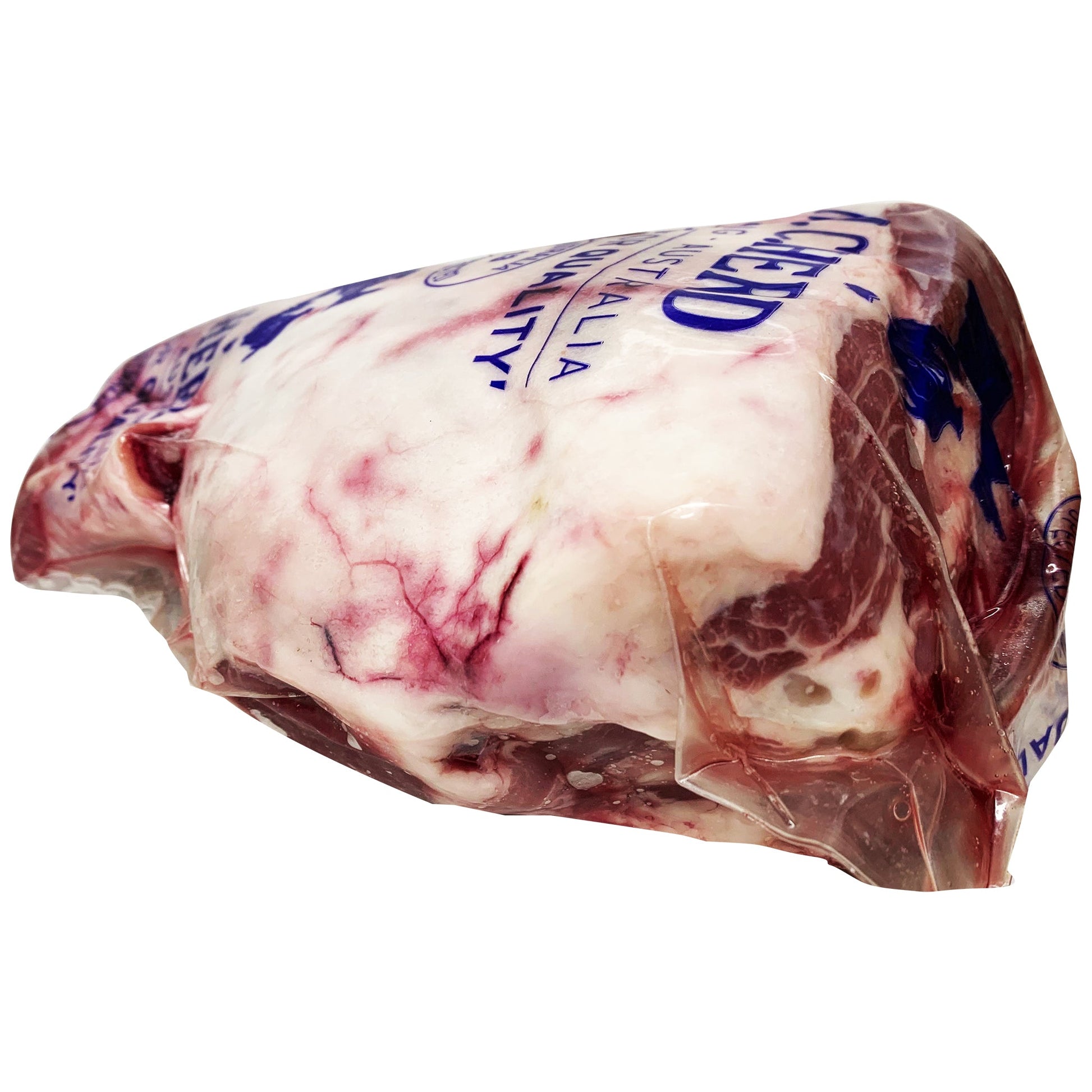 Lamb - Leg Bone In | Harris Farm Online