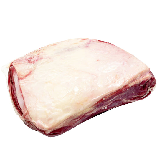 Grass Fed Beef Striploin Portions | Harris Farm Online