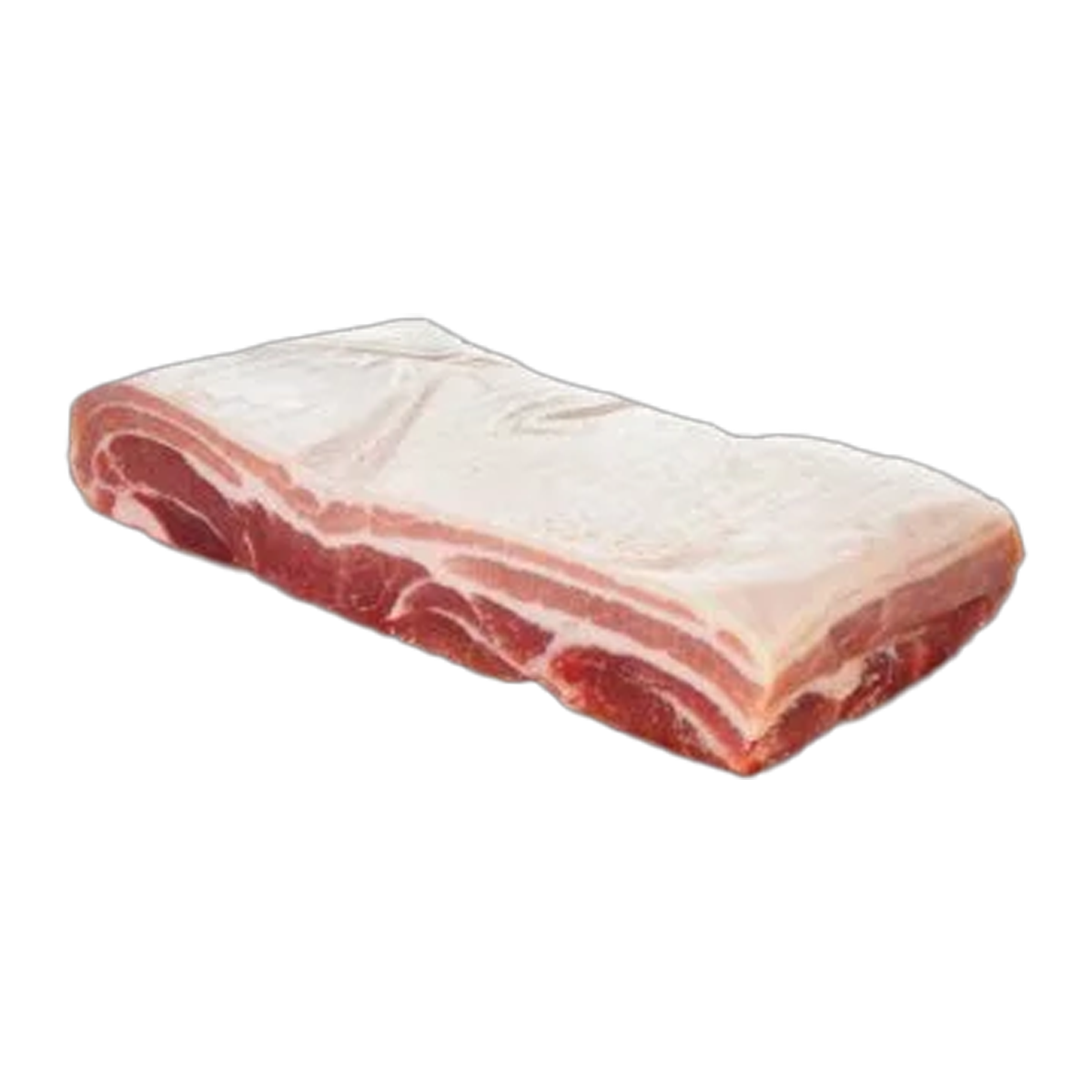 Gooralie Free Range Pork Belly Portions 600g-1kg