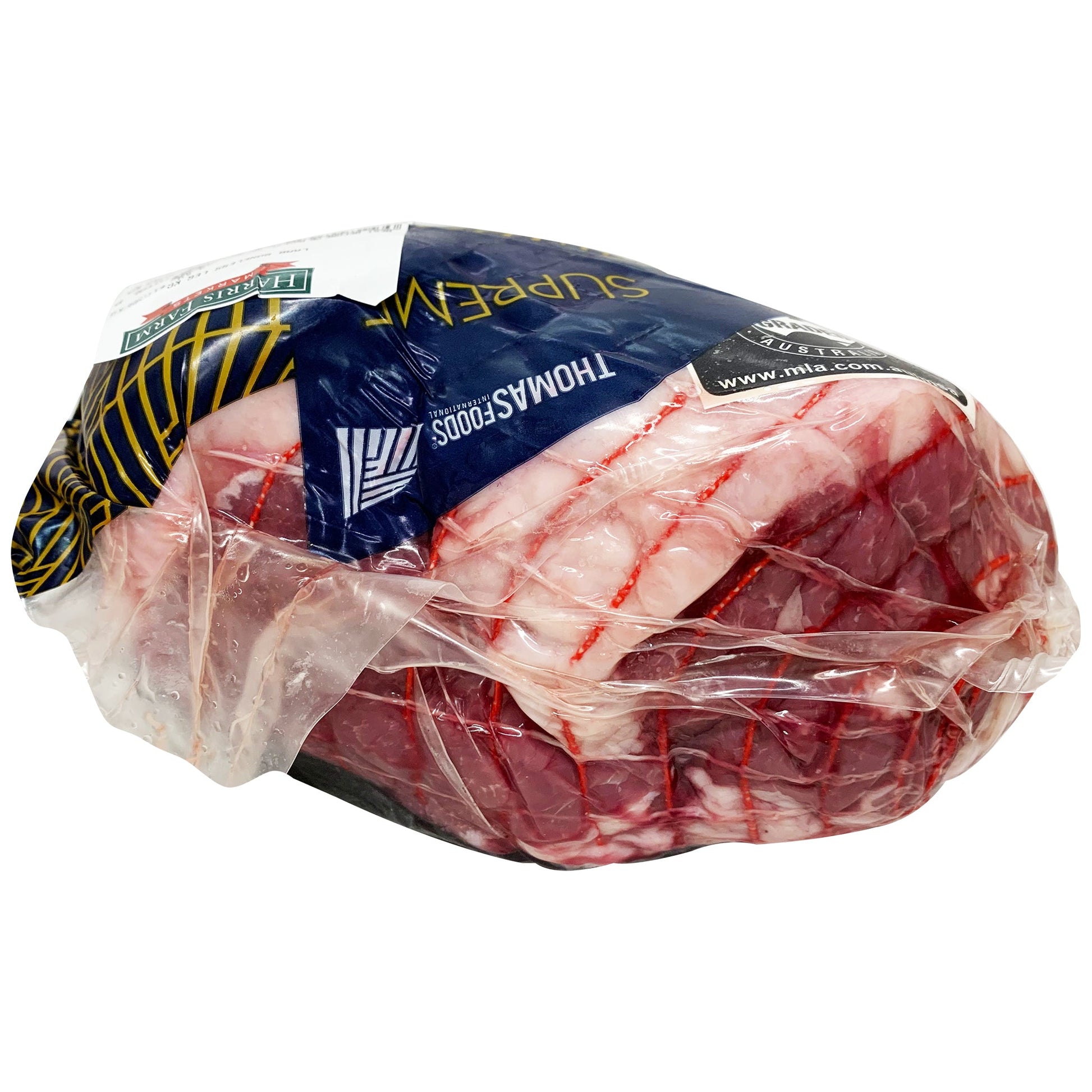 Lamb - Boneless Leg Roast | Harris Farm Online