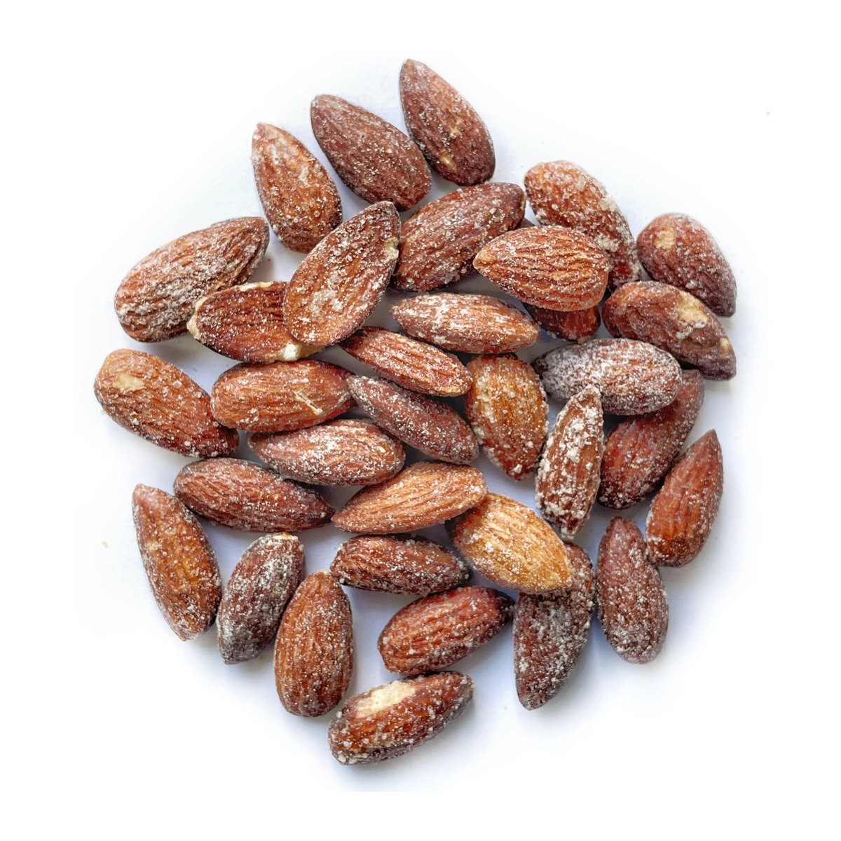 Almonds Smoked Loose 250g