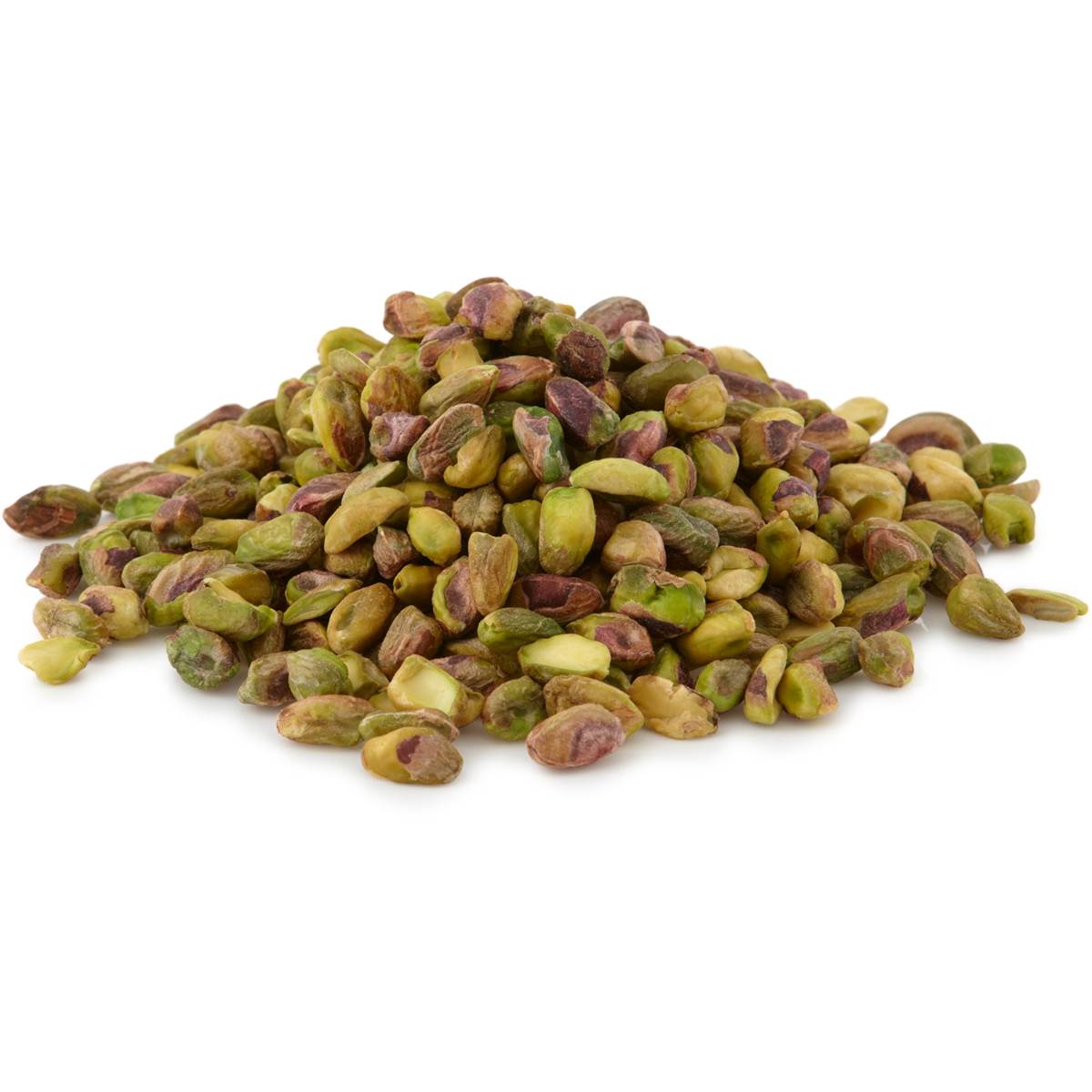 Pistachio Kernels Loose 250g