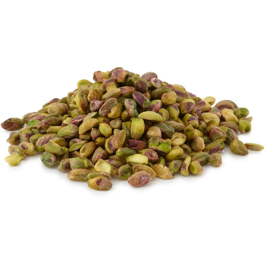 Pistachio Kernels Loose 250g