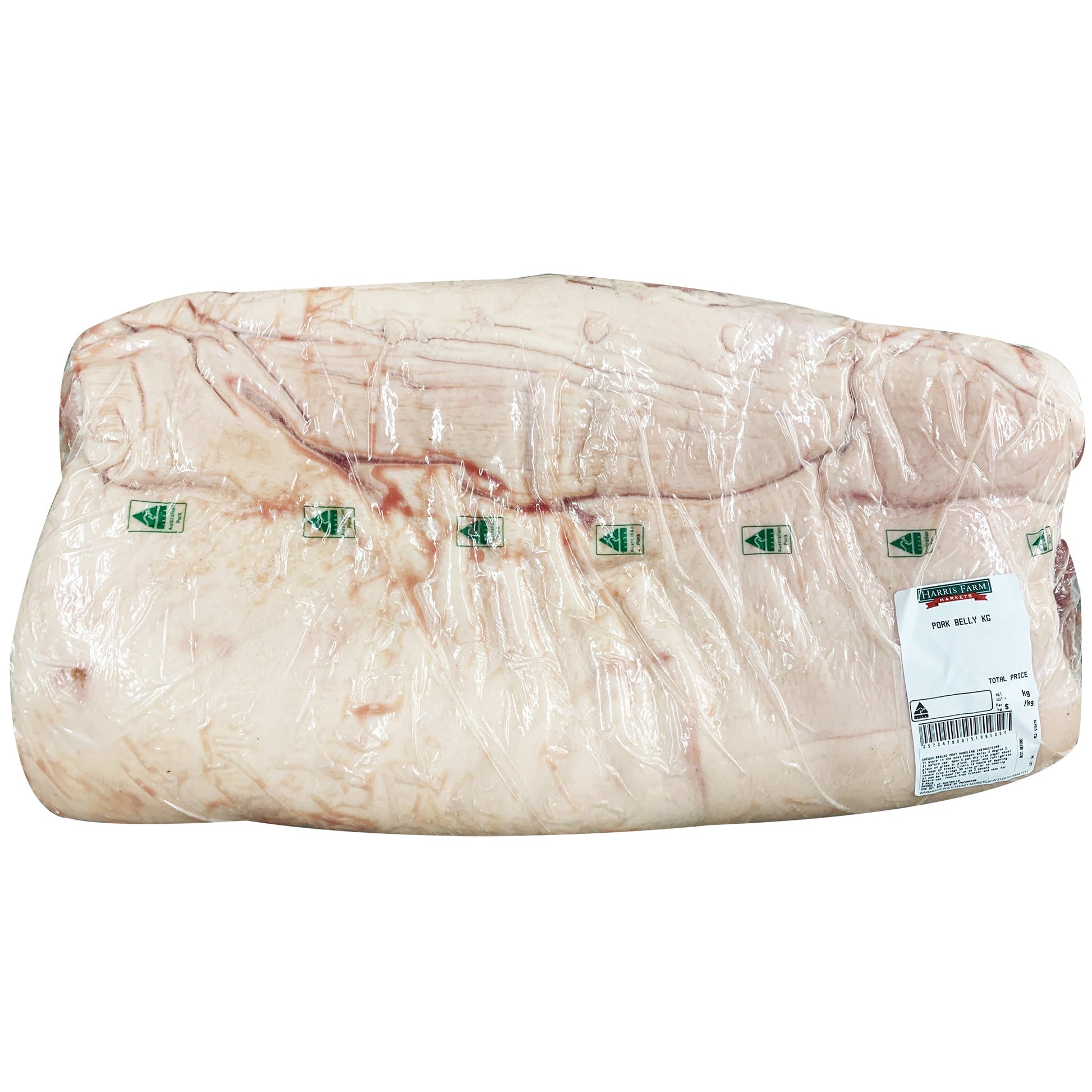 Pork Belly | Harris Farm Online