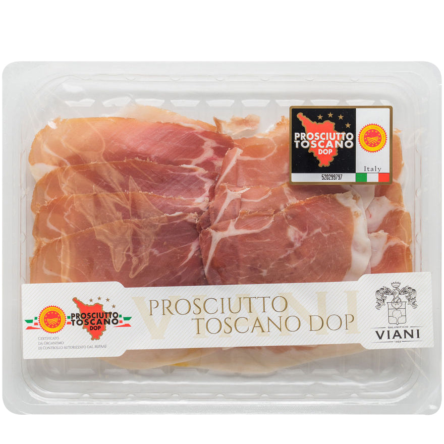 Salumificio Viani Prosciutto Toscano DOP | Harris Farm Online