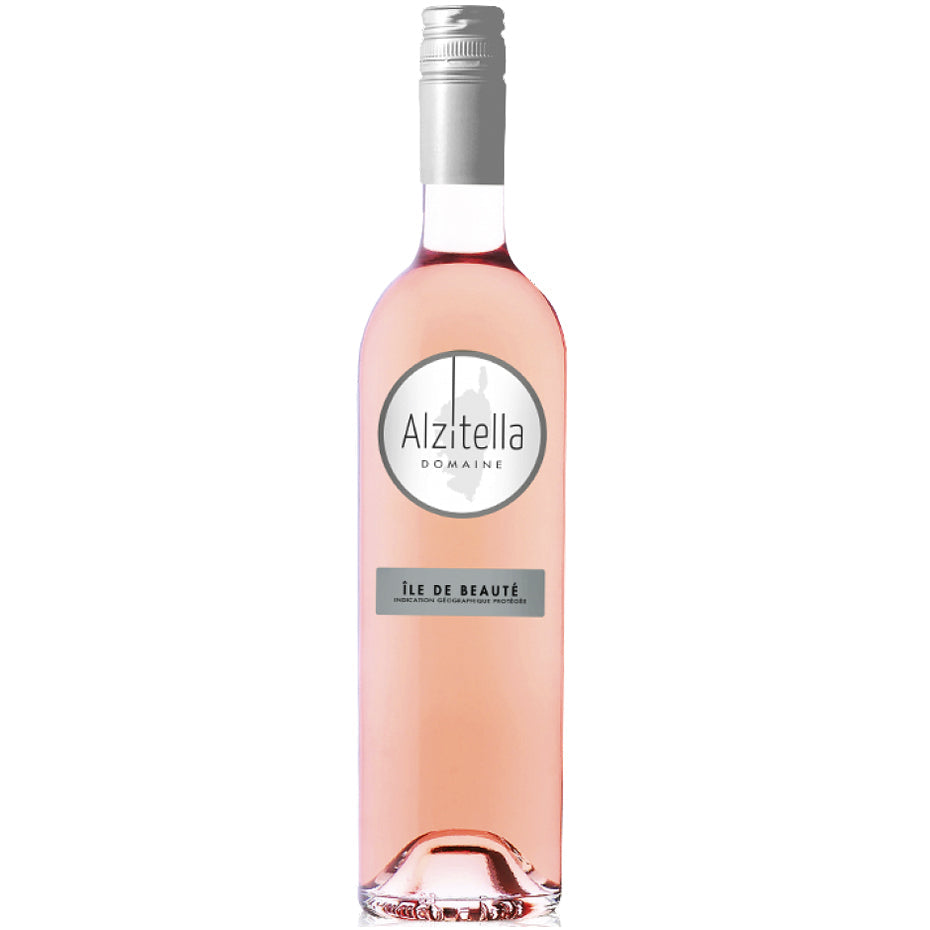 Domaine Alzitella - Rosé  | Harris Farm Online