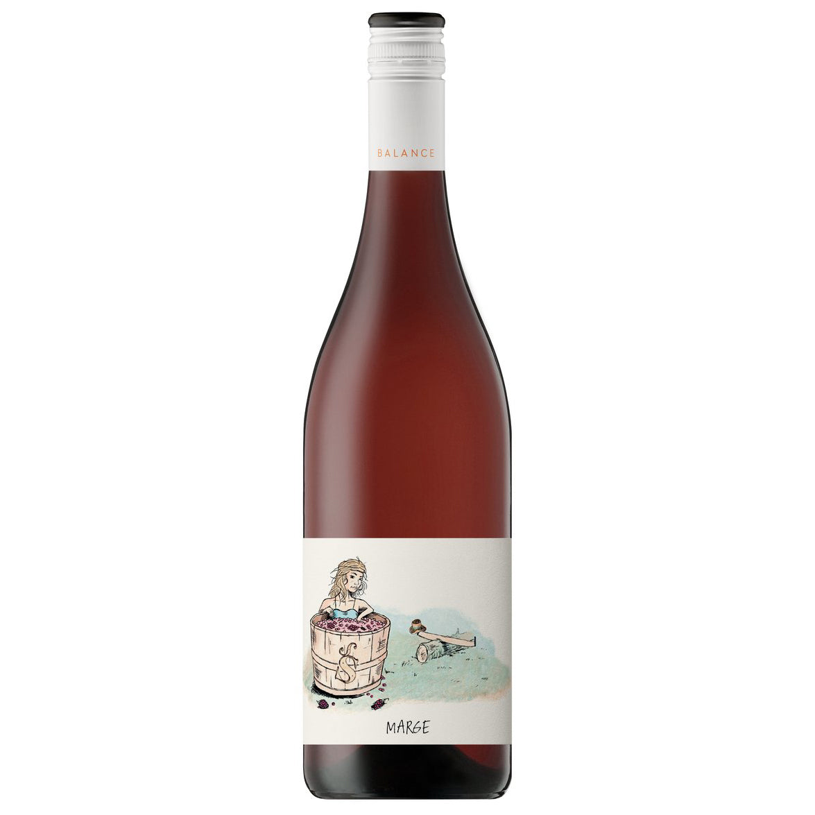 See Saw - Organic Skin Contact Pinot Noir - Marge - Orange, NSW | Harris Farm Online