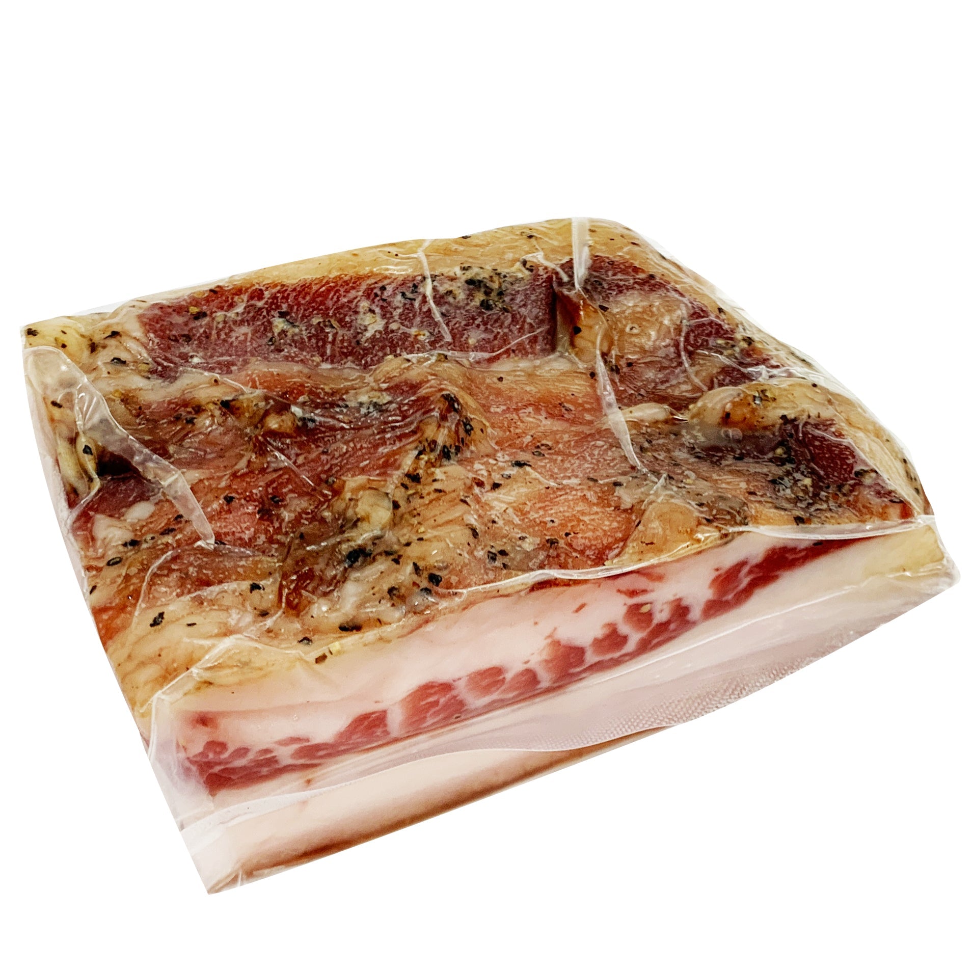 Salumi Free Range Guanciale | Harris Farm Online