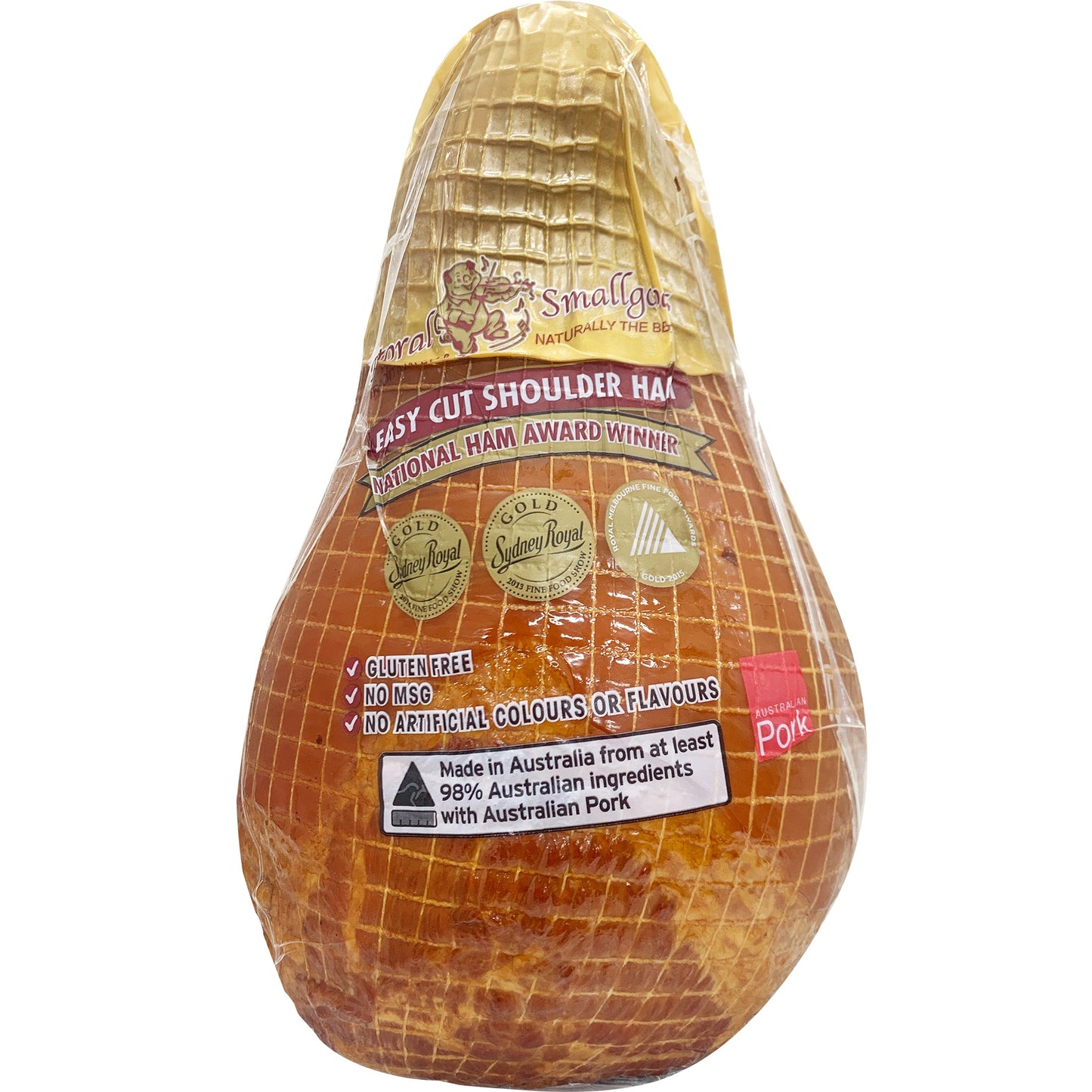 Pastoral Shoulder Ham | Harris Farm Online