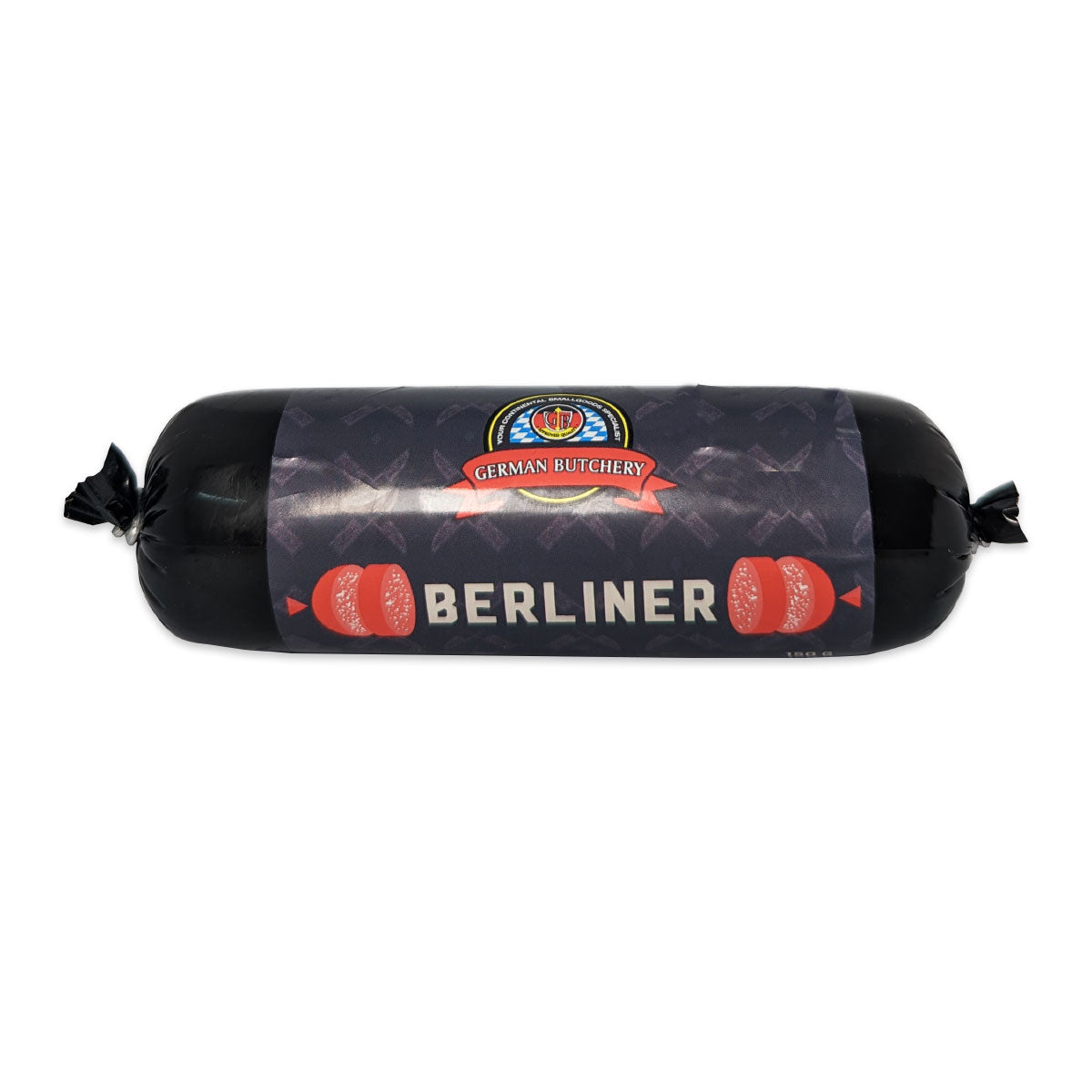 German Butchery Berliner Mini 150g | Harris Farm Online