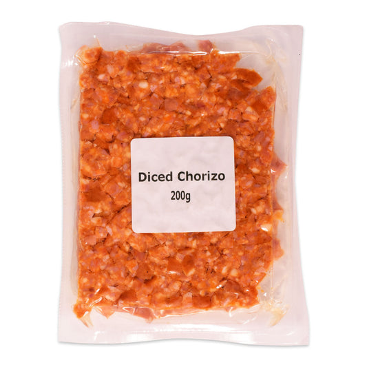 Harris Farm Diced Chorizo 200g | Harris Farm Online