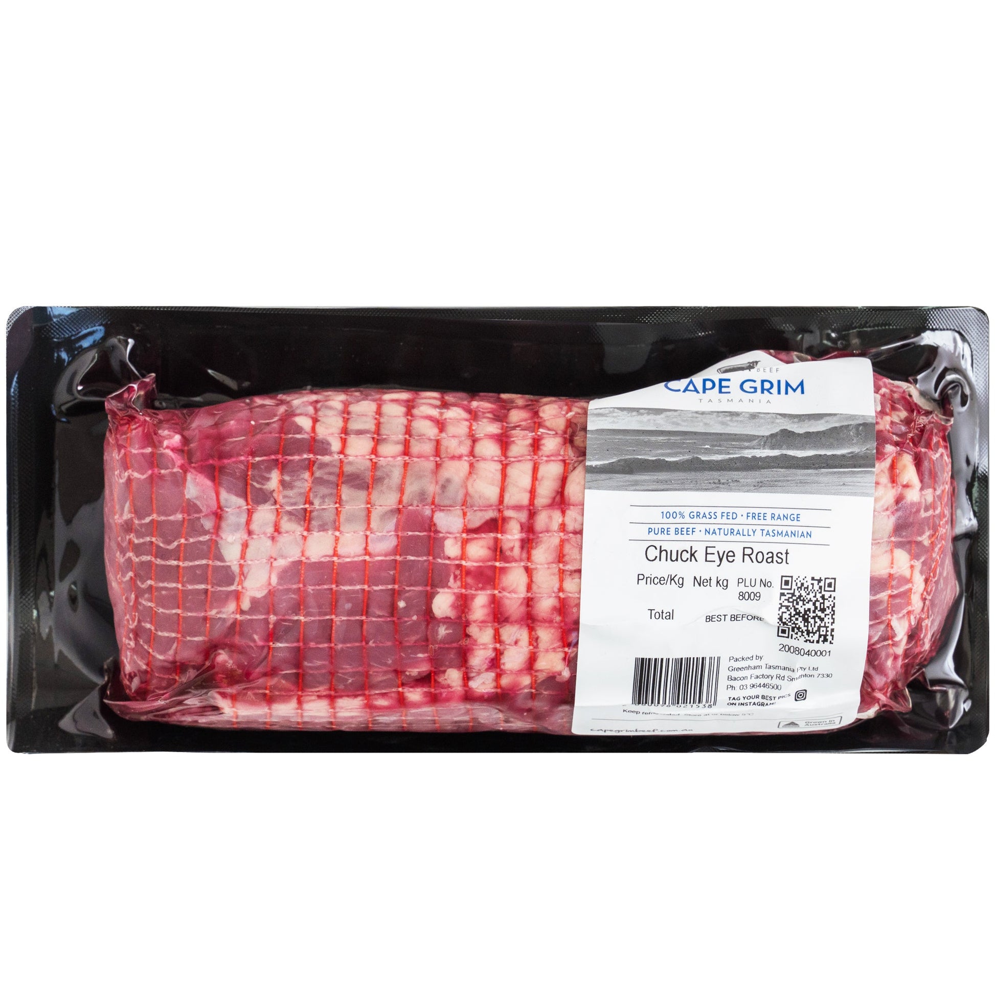 Cape Grim Beef Chuck Eye Roast | Harris Farm Online