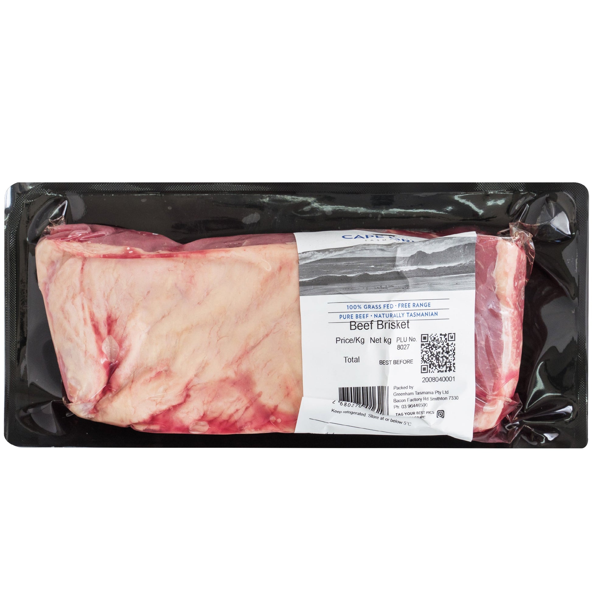 Beef Brisket Curious Cuts | Harris Farm Online