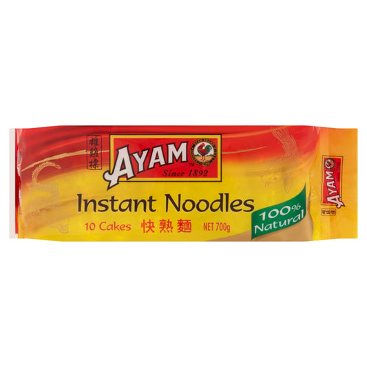 Ayam Instant Noodles 700g