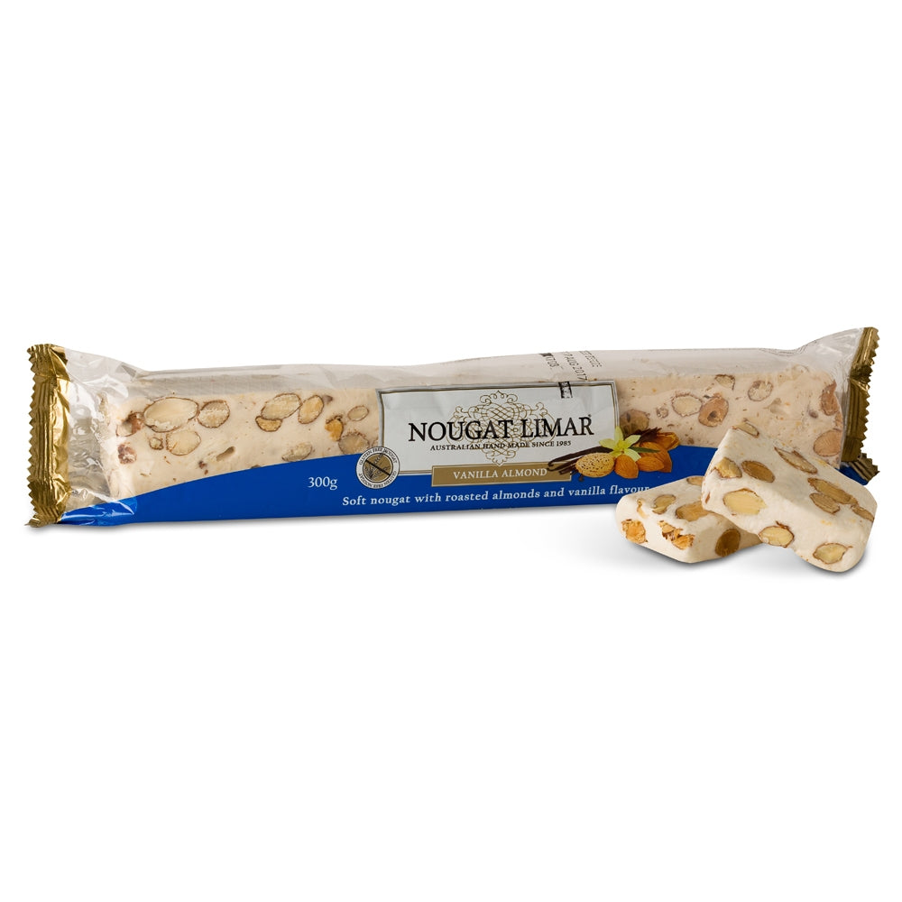 Nougat Limar - Vanilla Almond | Harris Farm Online