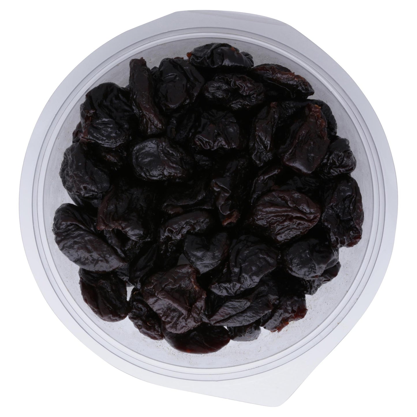 Yummy Prunes Pitted Tub 500g , Grocery-Nuts - HFM, Harris Farm Markets
 - 3