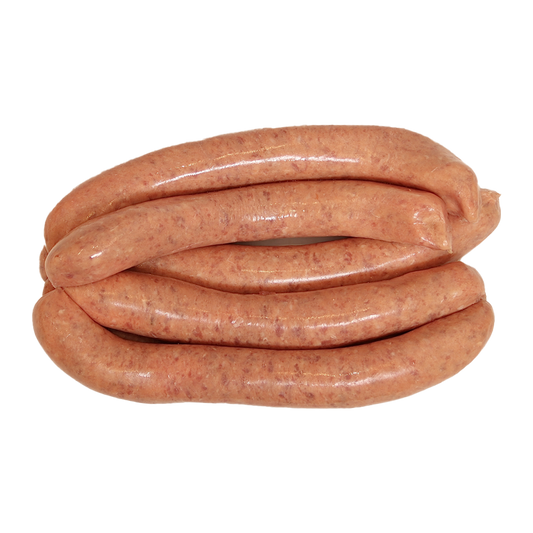 Butcher Thin Beef Sausages 300-500g