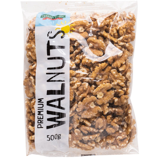 Harris Farm Premium Walnuts | Harris Farm Online