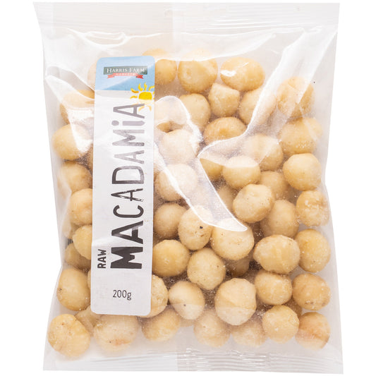 Harris Farm Macadamias Raw | Harris Farm Online