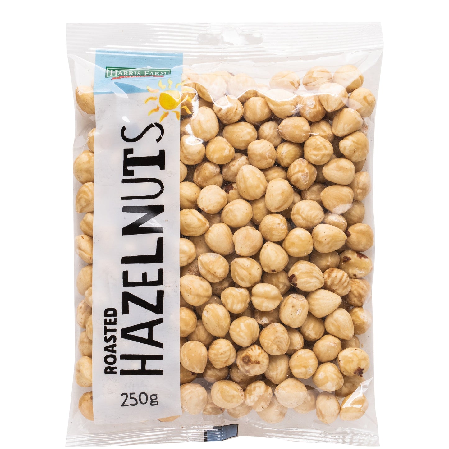 Harris Farm Hazelnuts Roasted | Harris Farm Online