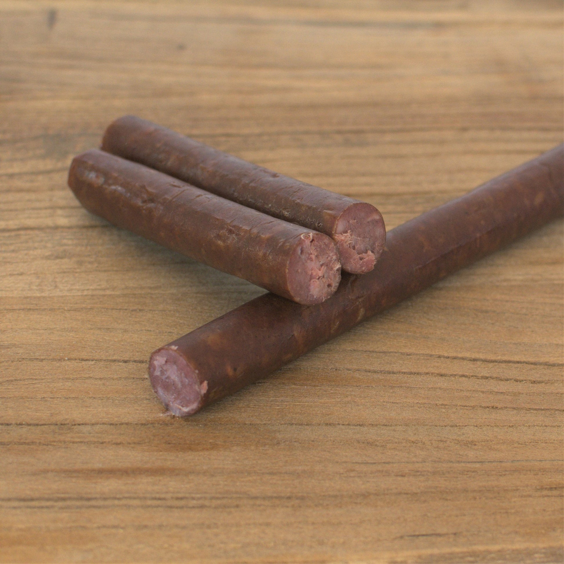 Kooee Organic Grass Fed Beef Stick Spicy | Harris Farm Online