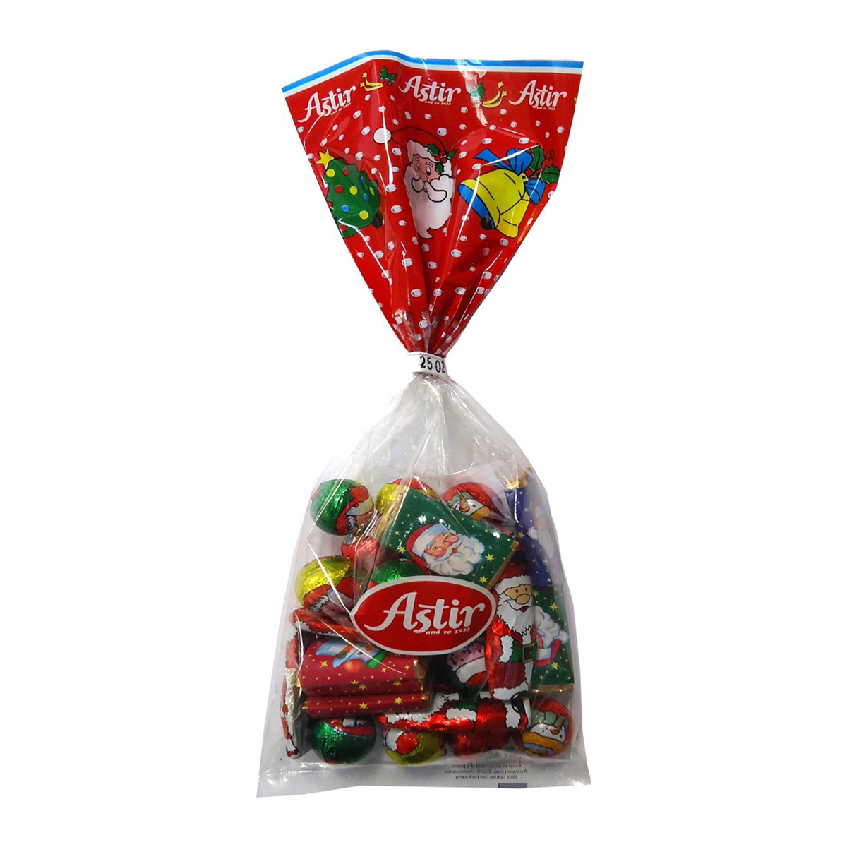 Astir Assorted Bag 175g