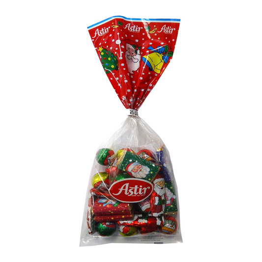 Astir Assorted Bag 175g