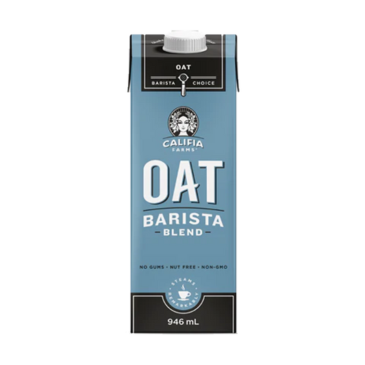 Califa Farms Oat Milk Barista Blend 1L