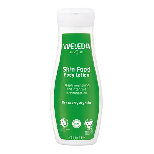 Weleda Body Lotion 200ml