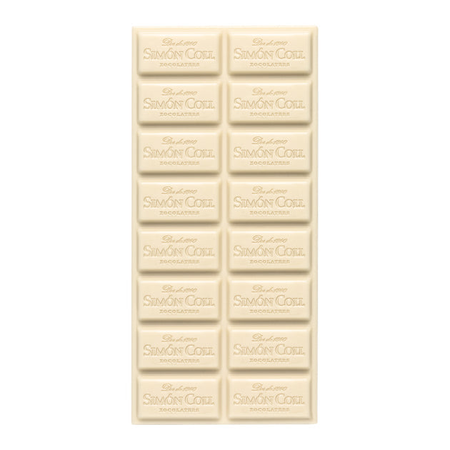 Simon Coll Blanco White Chocolate | Harris Farm Online