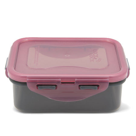 LocknLock Eco Rectangular Container 350ml | Harris Farm Online