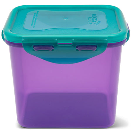 LocknLock Eco Rectangular Tall Container 850ml | Harris Farm Online