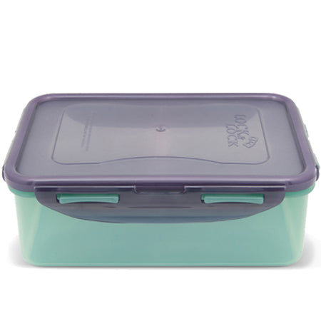 LocknLock Eco Rectangular Container 1l | Harris Farm Online