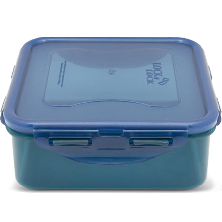 LocknLock Eco Square Container 870ml | Harris Farm Online