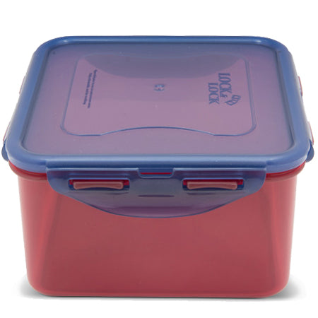 LocknLock Eco Square Container 1.2l | Harris Farm Online