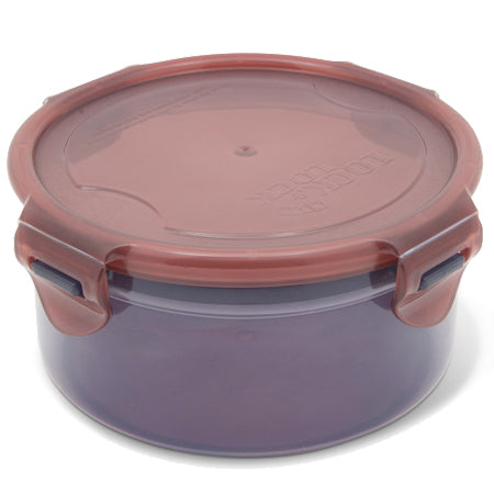 LocknLock Eco Round Container 600ml | Harris Farm Online