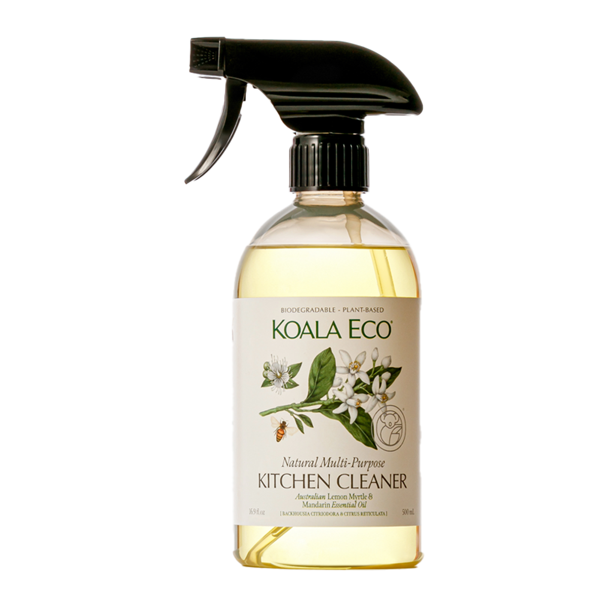 Koala Eco Natural Eco Multi Purpose Kitchen Cleaner 500ml