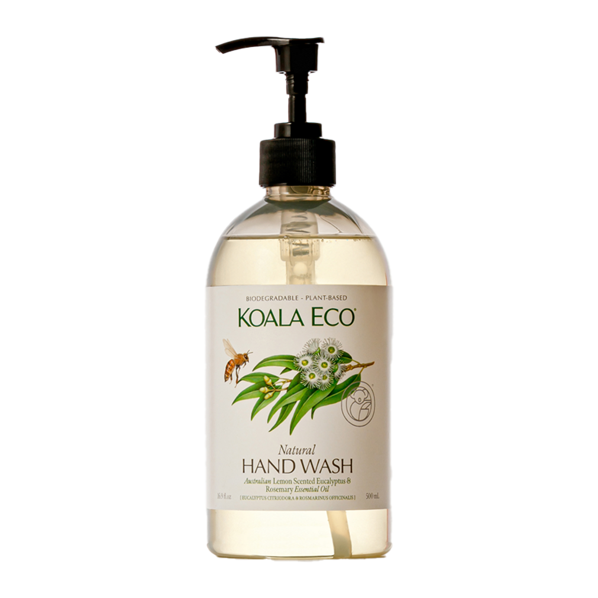 Koala Eco Hand Wash 500ml