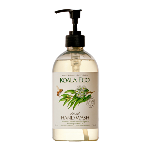 Koala Eco Hand Wash 500ml