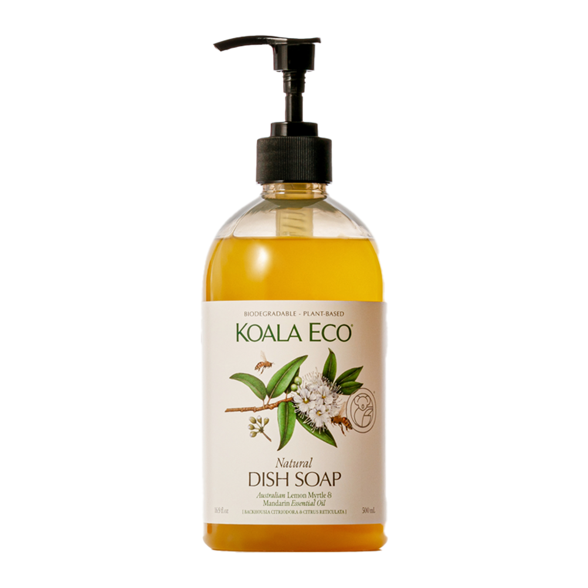 Koala Eco Dish Soap 500ml