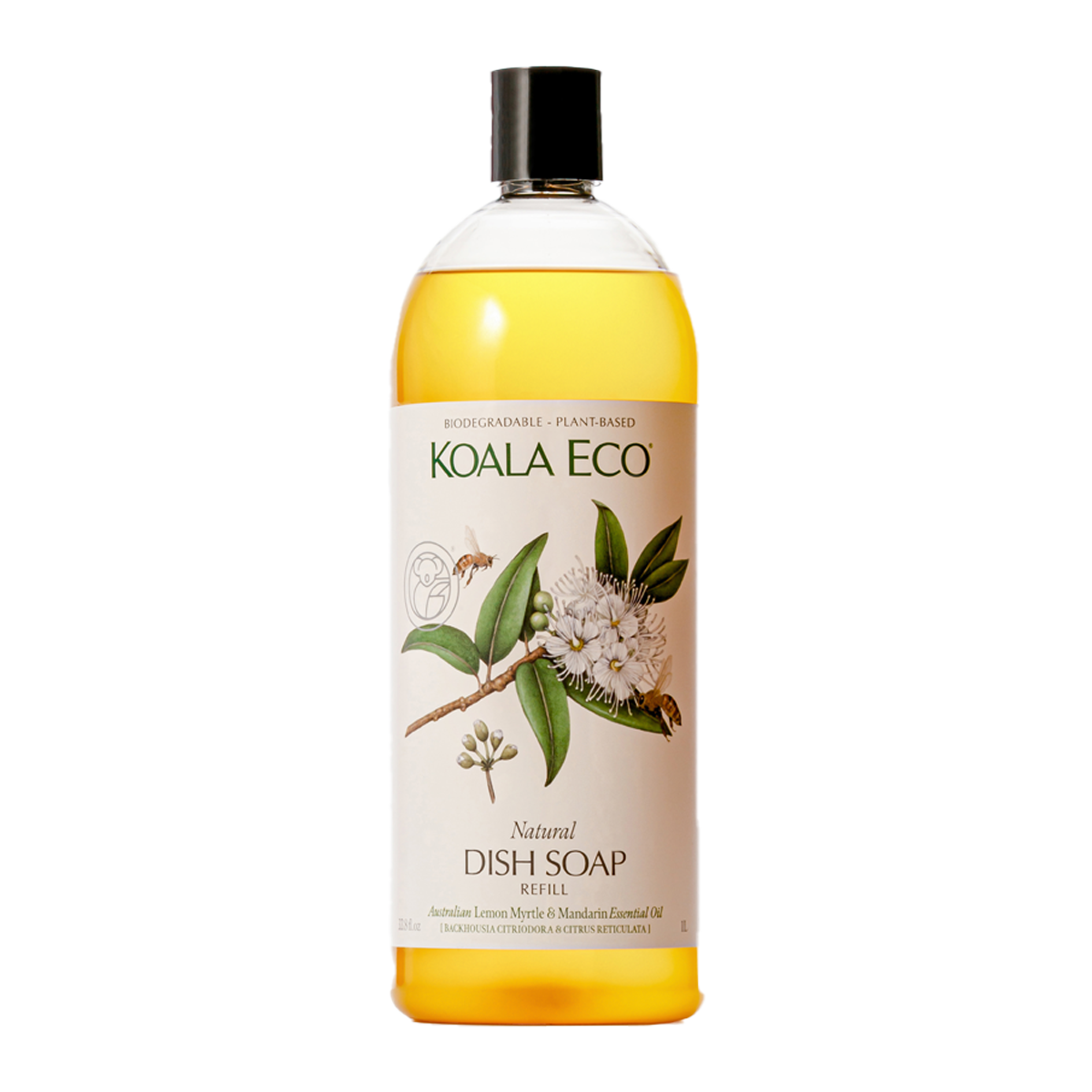 Koala Eco Dish Soap 1L