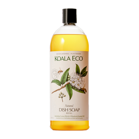 Koala Eco Dish Soap 1L